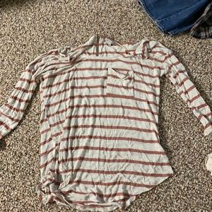 Charolette Russe Longsleeve